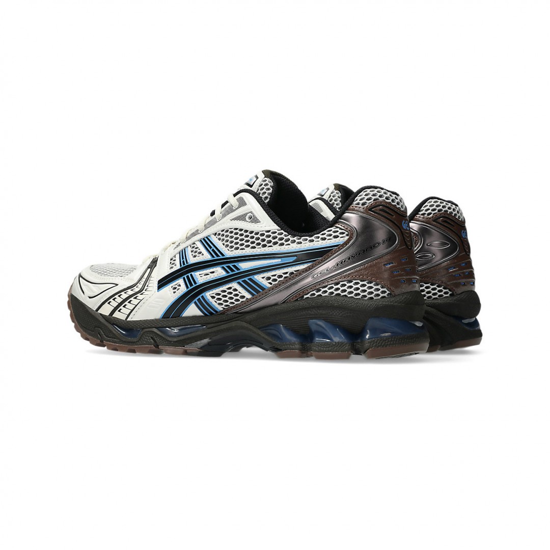 GEL-KAYANO 14 1203A740-104 Ecru