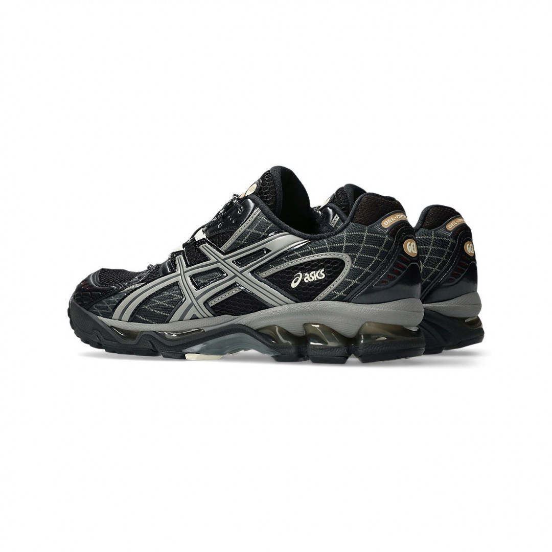 ASICS GEL-NIMBUS 10.1 1203A543-005 Black