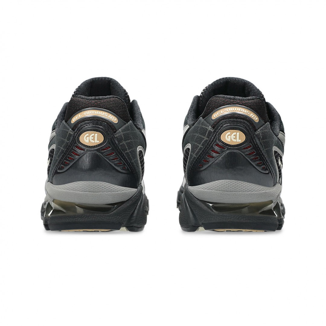 ASICS GEL-NIMBUS 10.1 1203A543-005 Black
