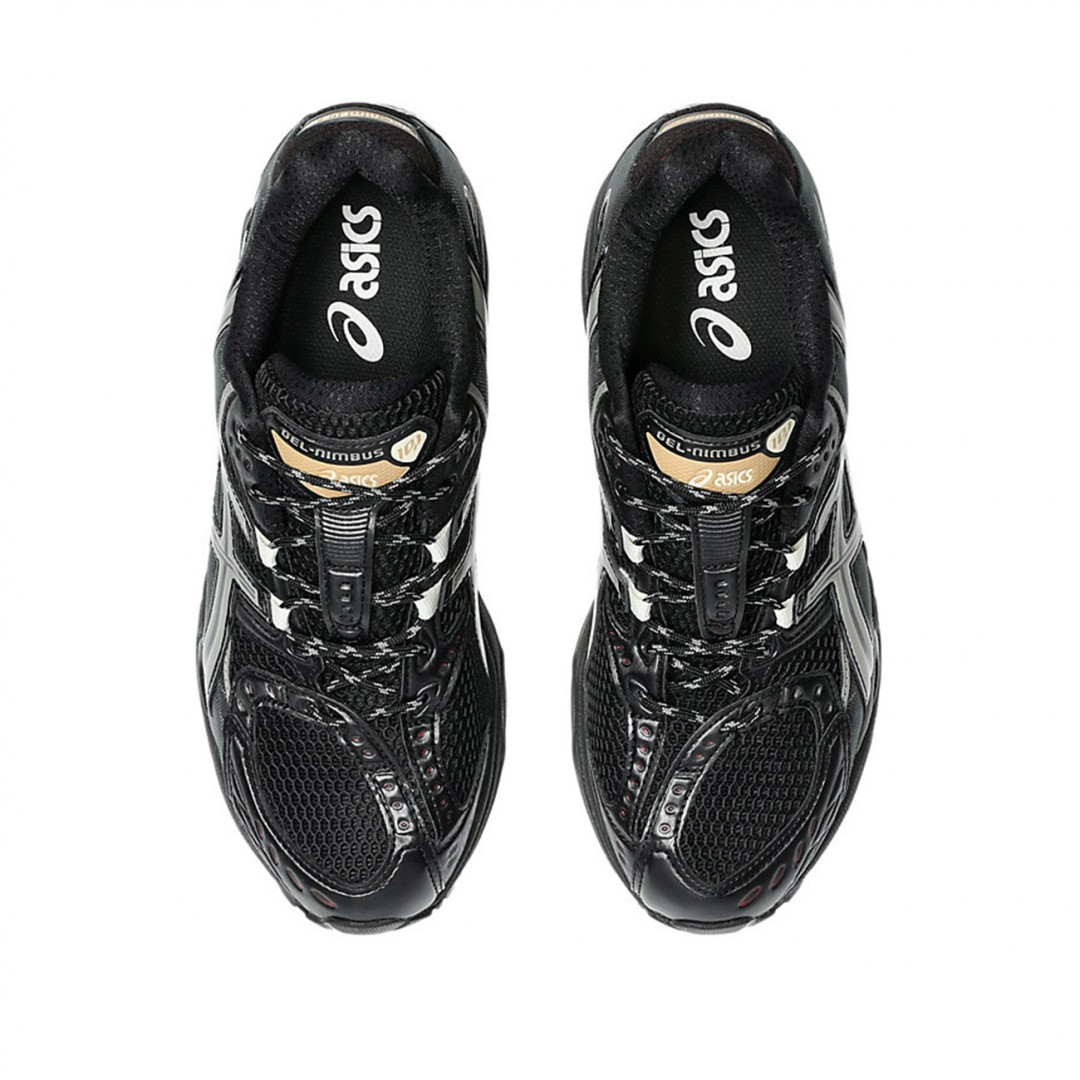 ASICS GEL-NIMBUS 10.1 1203A543-005 Black