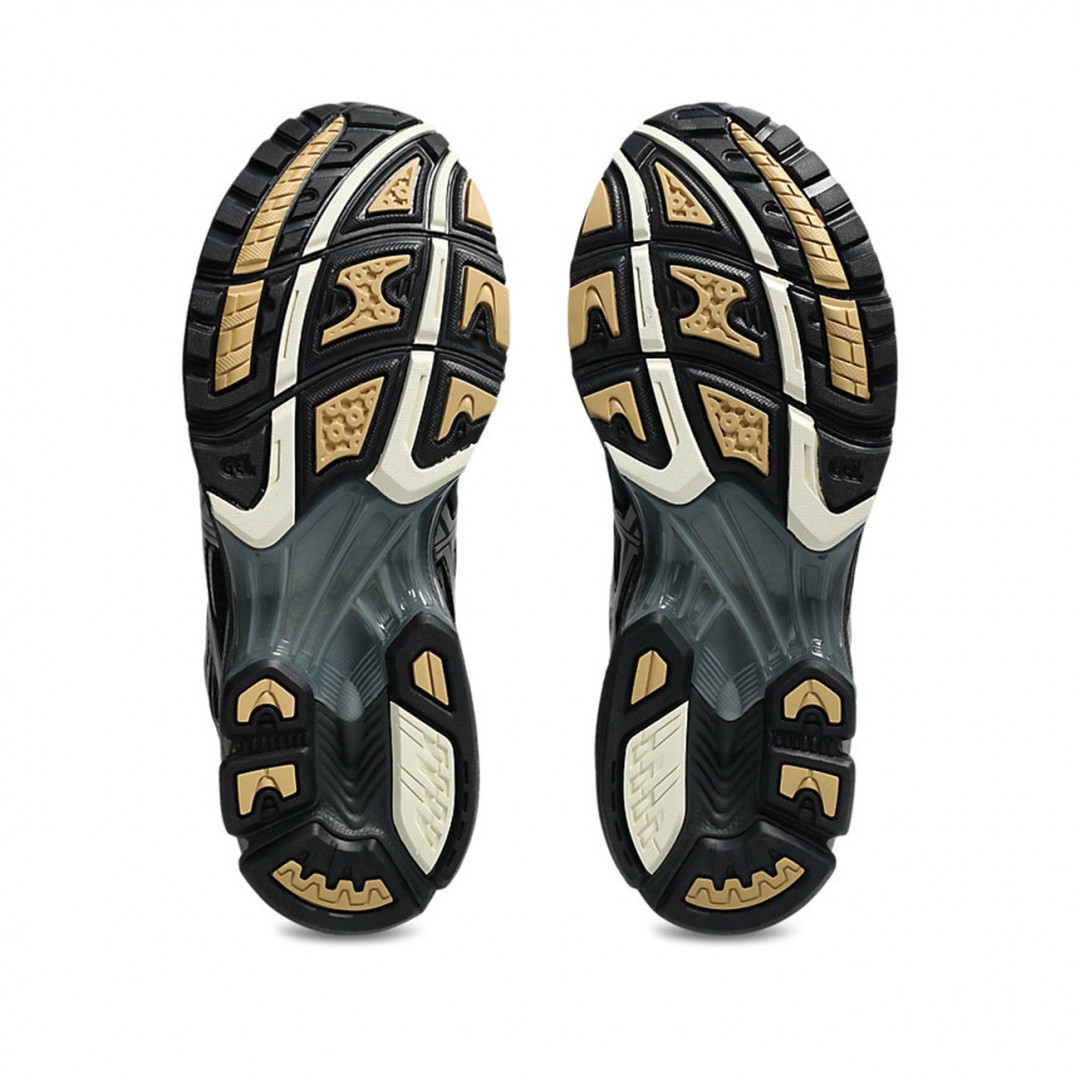 ASICS GEL-NIMBUS 10.1 1203A543-005 Black