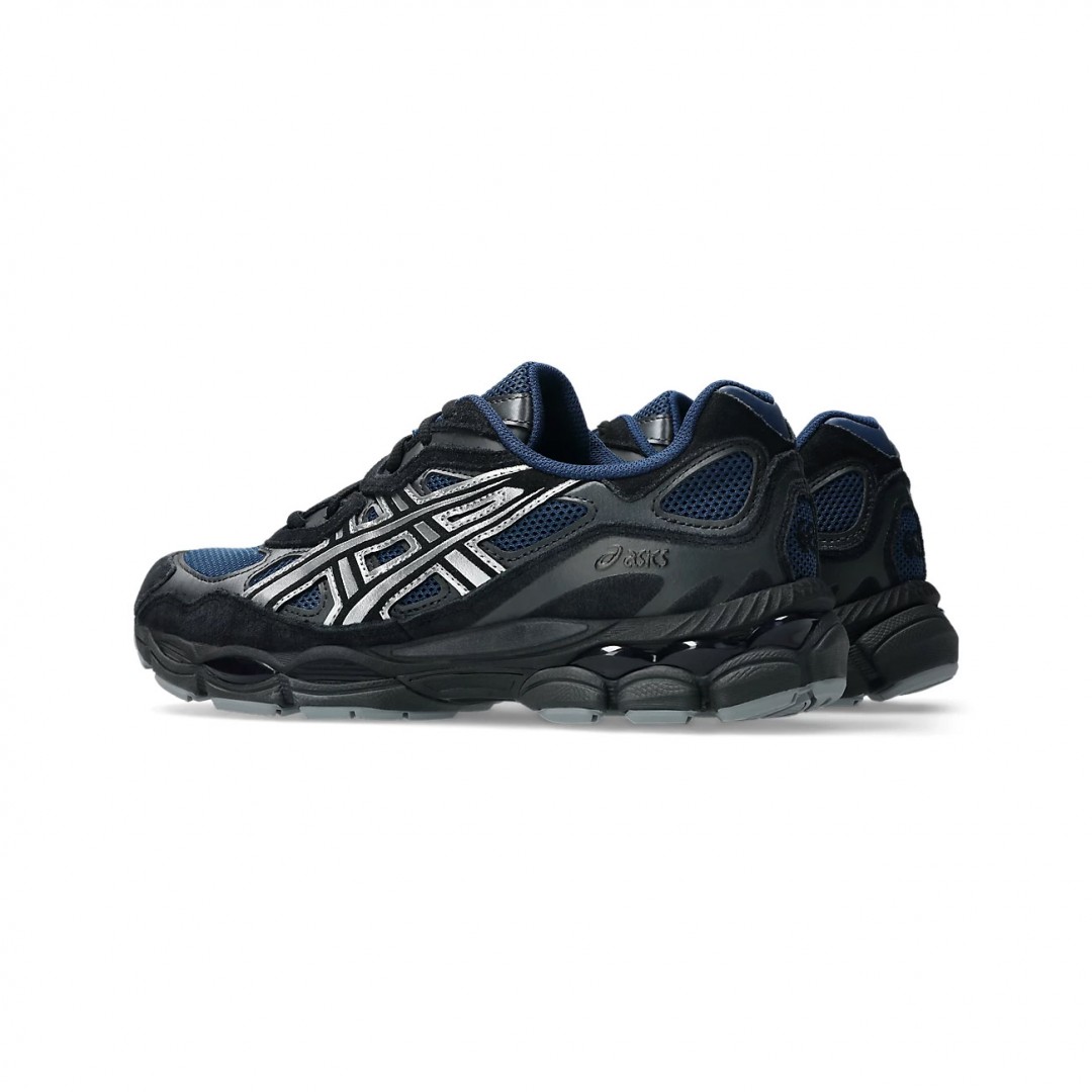 ASICS GEL-NYC 1203A383-404 Blue