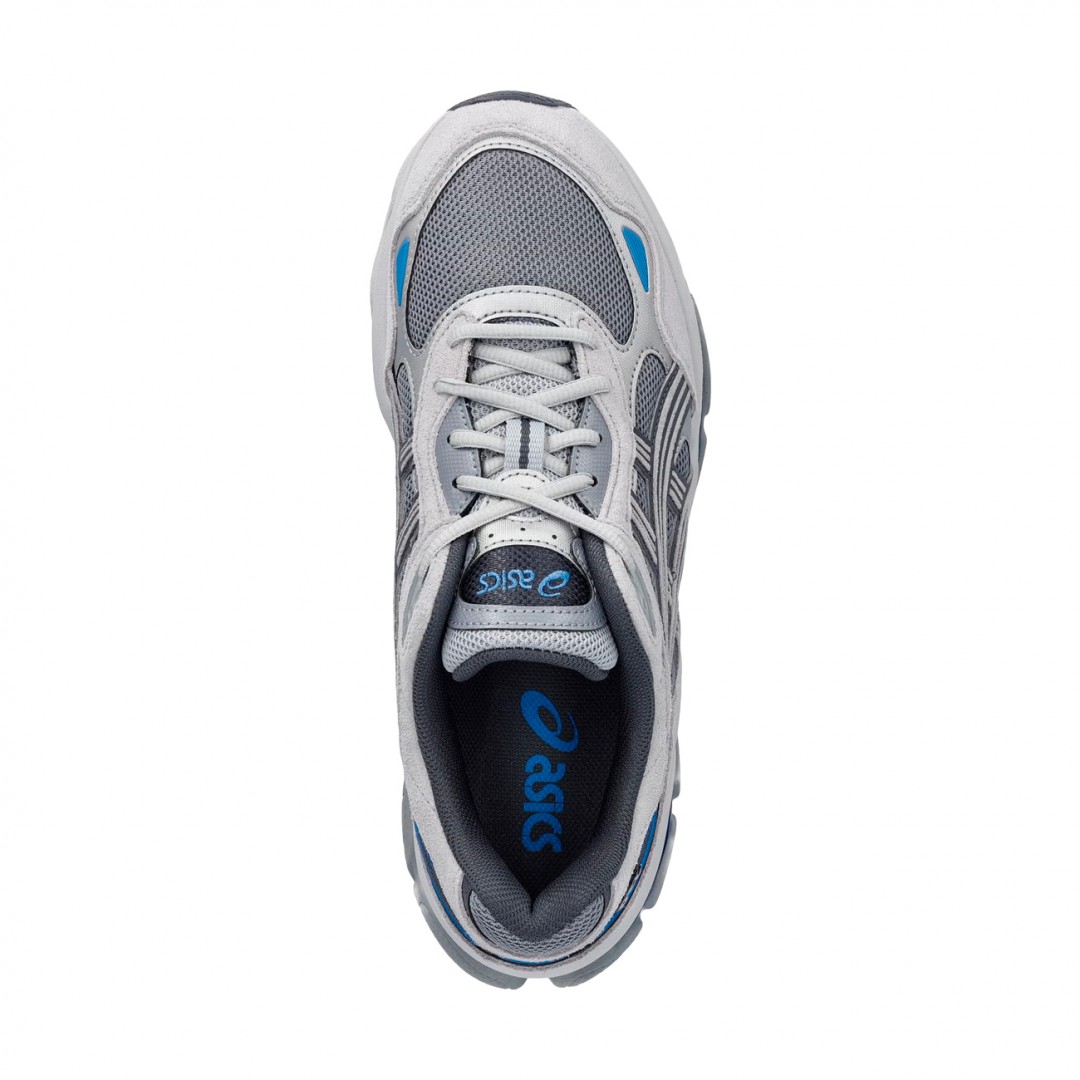 ASICS GEL-NYC 2.0 1203A895-021 Grey