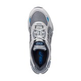 ASICS GEL-NYC 2.0 1203A895-021 Grey Image 2