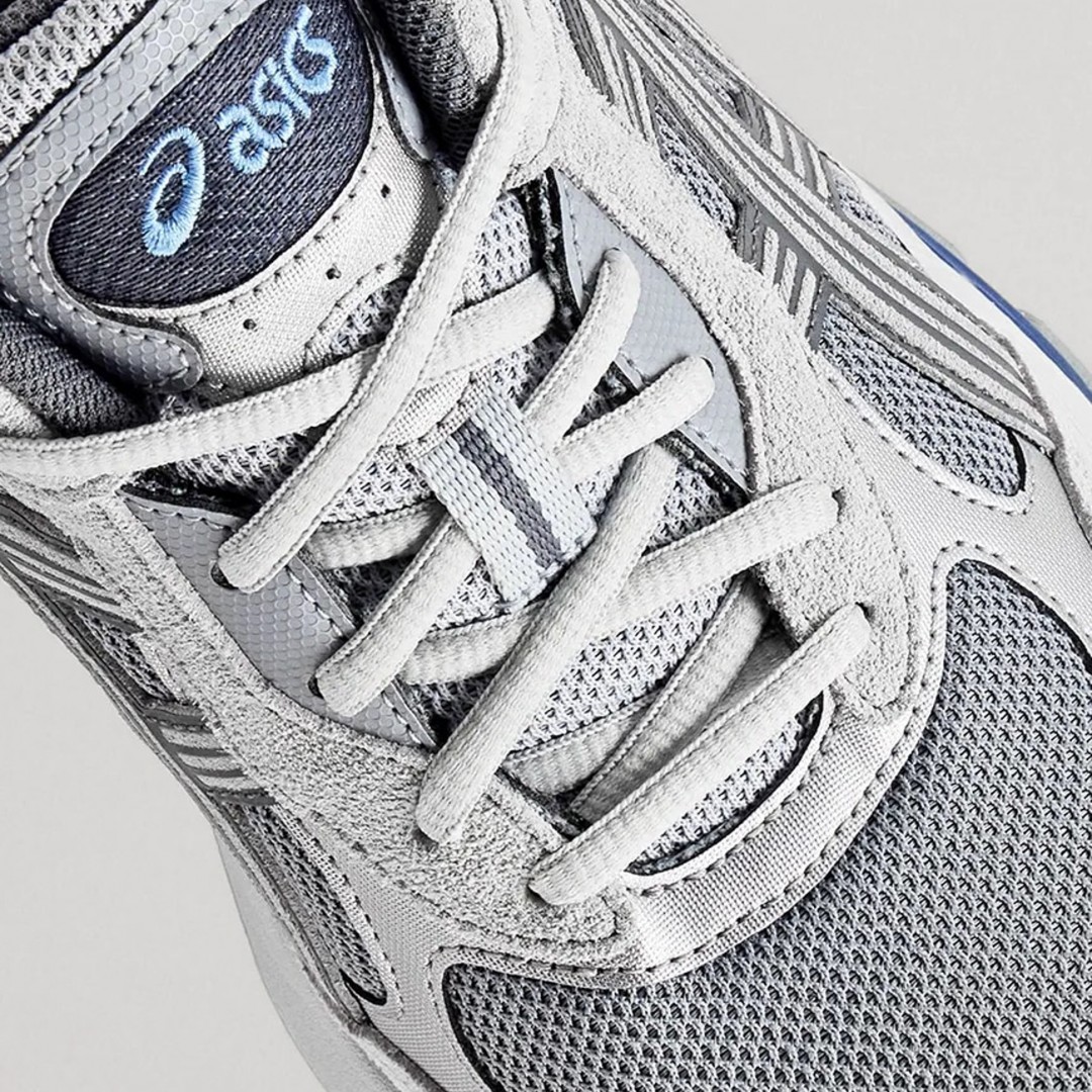 ASICS GEL-NYC 2.0 1203A895-021 Grey
