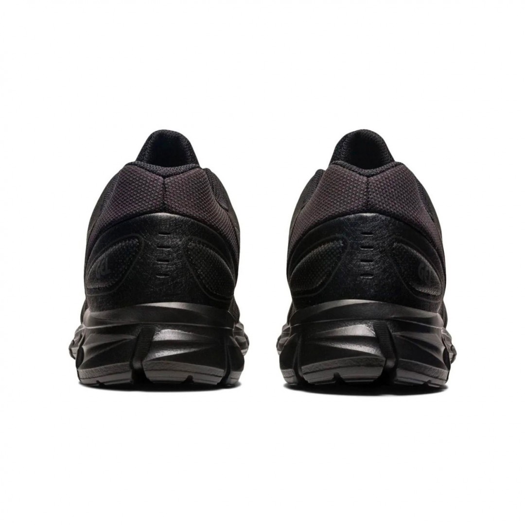 ASICS GEL-QUANTUM LYTE II 1201A630-005 Μαύρο