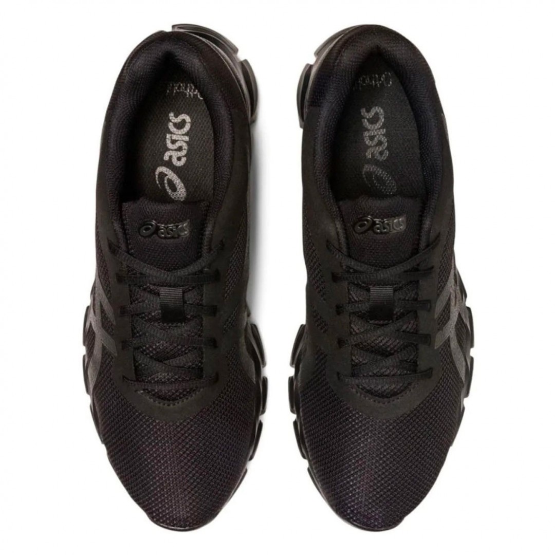 ASICS GEL-QUANTUM LYTE II 1201A630-005 Μαύρο