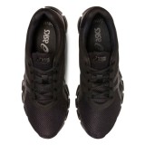 ASICS GEL-QUANTUM LYTE II 1201A630-005 Μαύρο Εικόνα 4