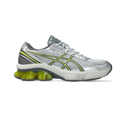 ASICS GEL-KINETIC FLUENT 1203A591-020 Grey