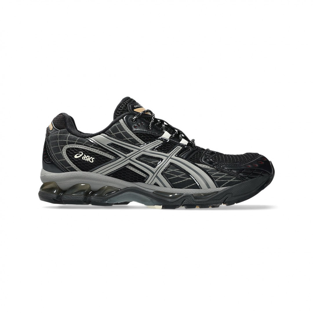 ASICS GEL-NIMBUS 10.1 1203A543-005 Black