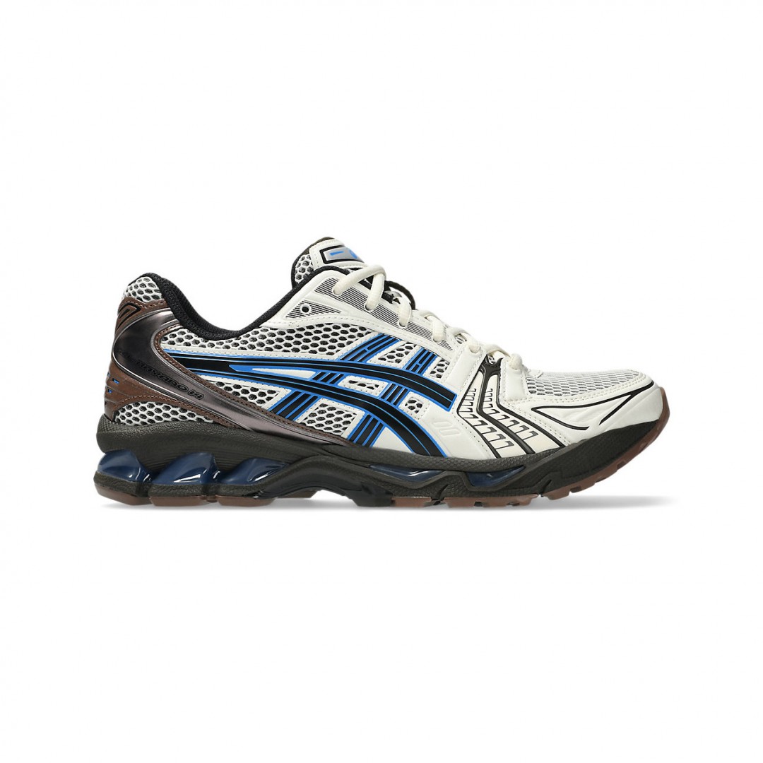 GEL-KAYANO 14 1203A740-104 Ecru
