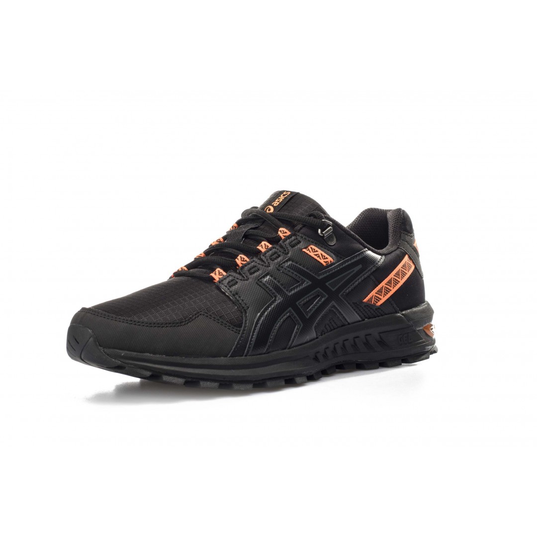 ASICS GEL-CITREK 1021A221-001 Μαύρο