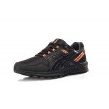 ASICS GEL-CITREK 1021A221-001 Μαύρο Εικόνα 0