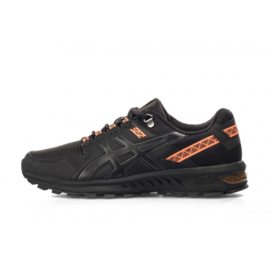 ASICS GEL-CITREK 1021A221-001 Μαύρο