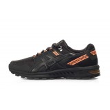 ASICS GEL-CITREK 1021A221-001 Μαύρο Εικόνα 