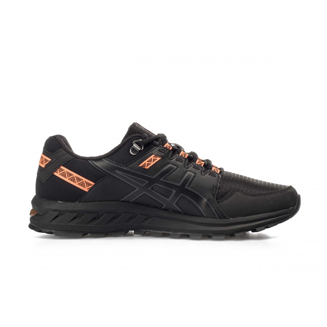 ASICS GEL-CITREK 1021A221-001 Μαύρο