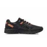 ASICS GEL-CITREK 1021A221-001 Μαύρο Εικόνα 1