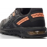 ASICS GEL-CITREK 1021A221-001 Μαύρο Εικόνα 2