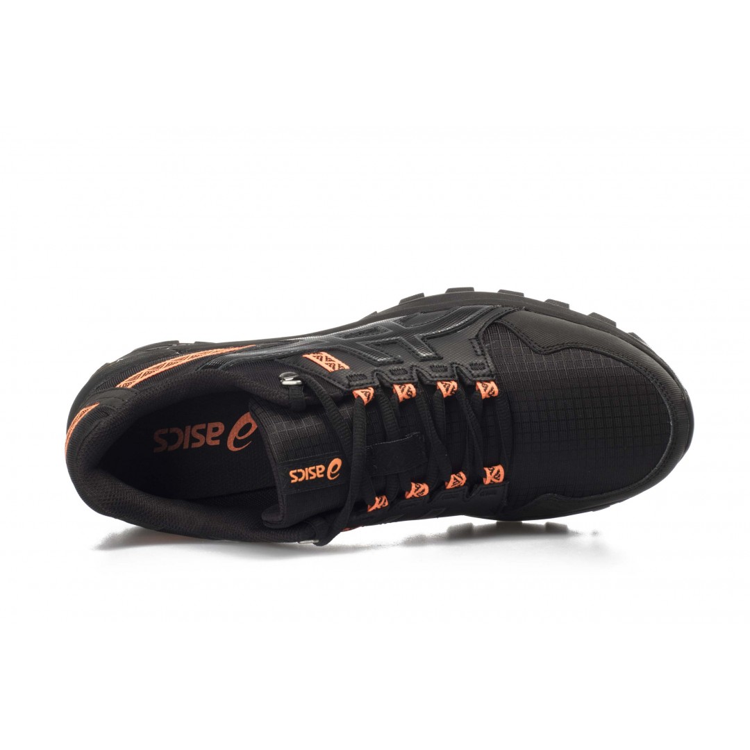 ASICS GEL-CITREK 1021A221-001 Μαύρο