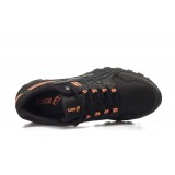 ASICS GEL-CITREK 1021A221-001 Μαύρο Εικόνα 4