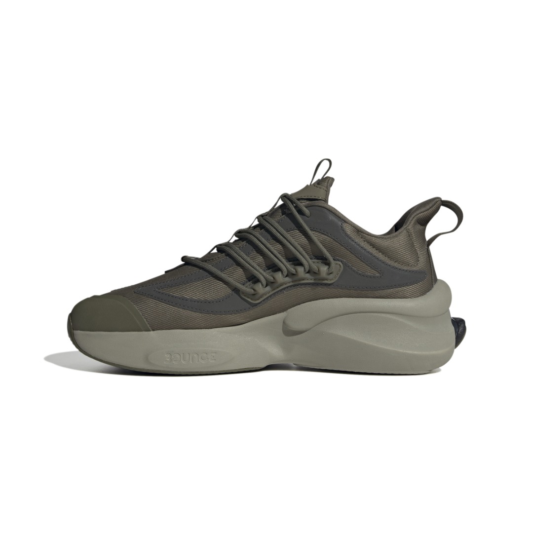 adidas Sportswear ALPHABOOST V1 IG3129 OLIVE