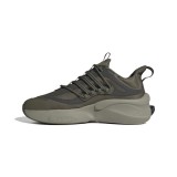 adidas Sportswear ALPHABOOST V1 IG3129 OLIVE Image 0