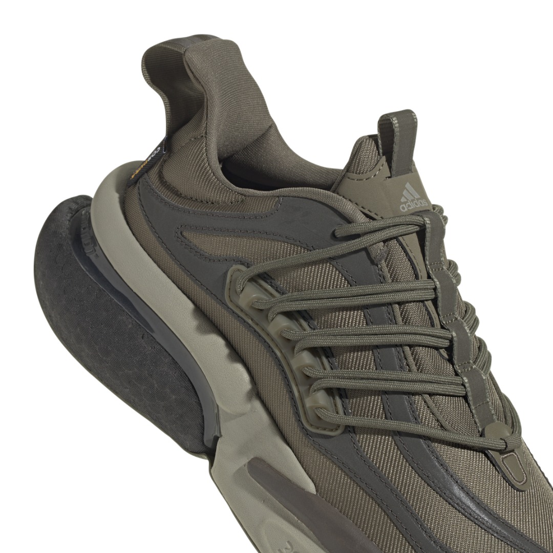 adidas Sportswear ALPHABOOST V1 IG3129 OLIVE