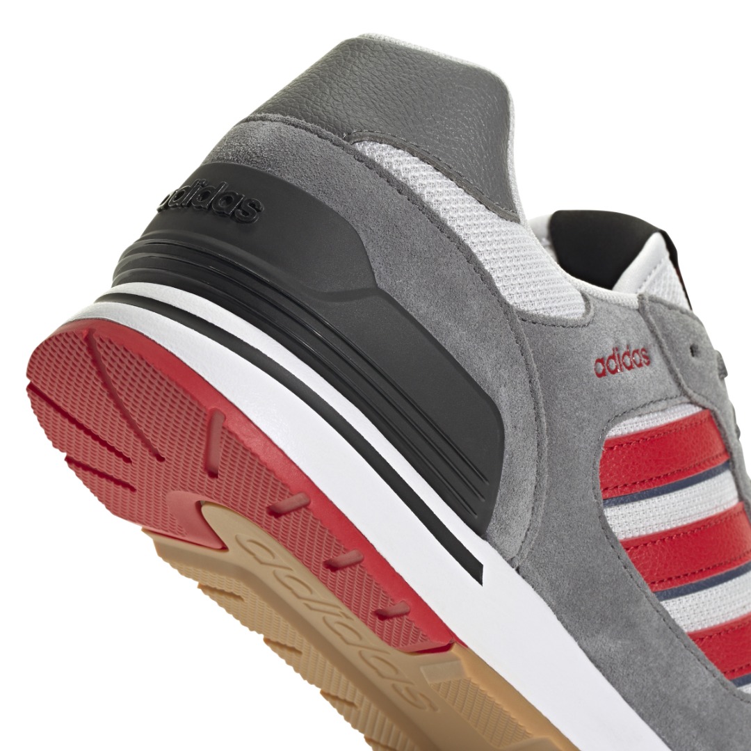 adidas sportswear RUN 80S ID1265 Grey
