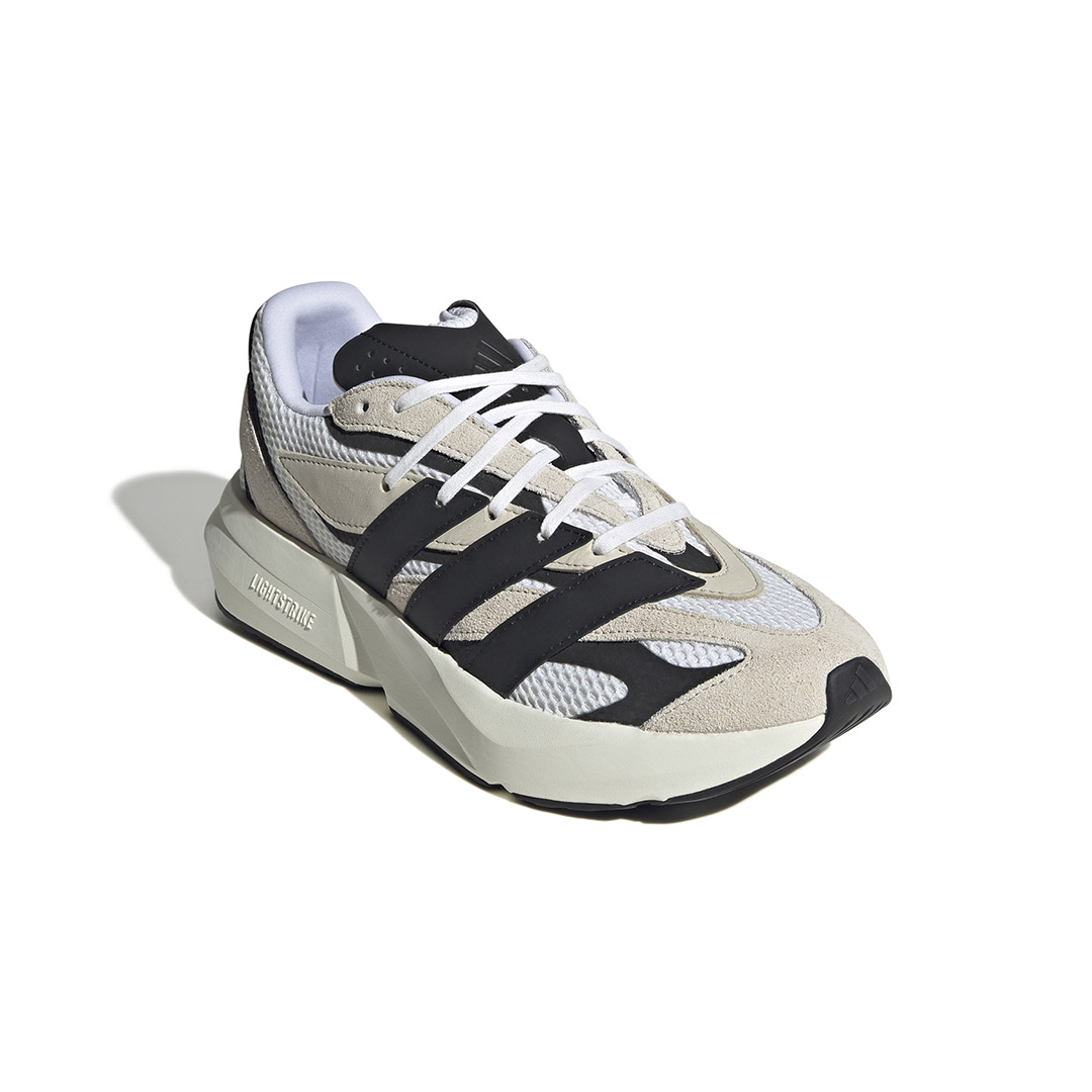 adidas sportswear LIGHTBLAZE JH6944 Grey