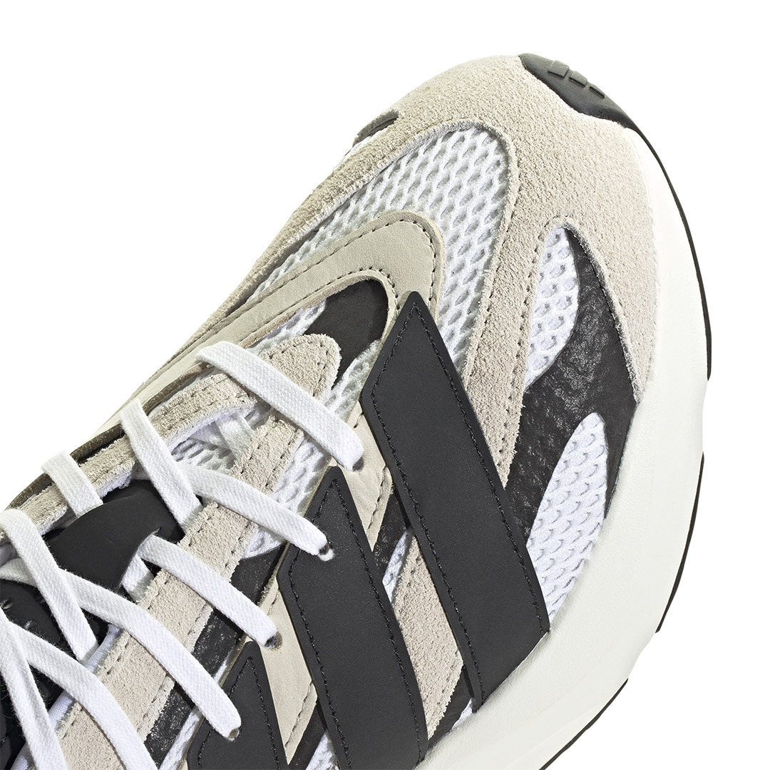adidas sportswear LIGHTBLAZE JH6944 Grey