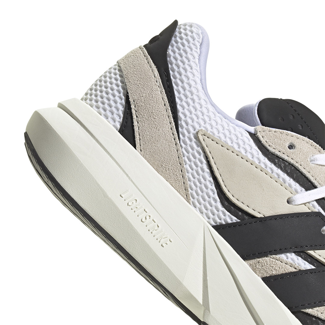 adidas sportswear LIGHTBLAZE JH6944 Grey