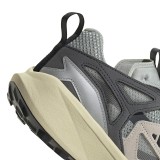 adidas sportswear KANTAI TRAIL JR5609 Grey Image 5