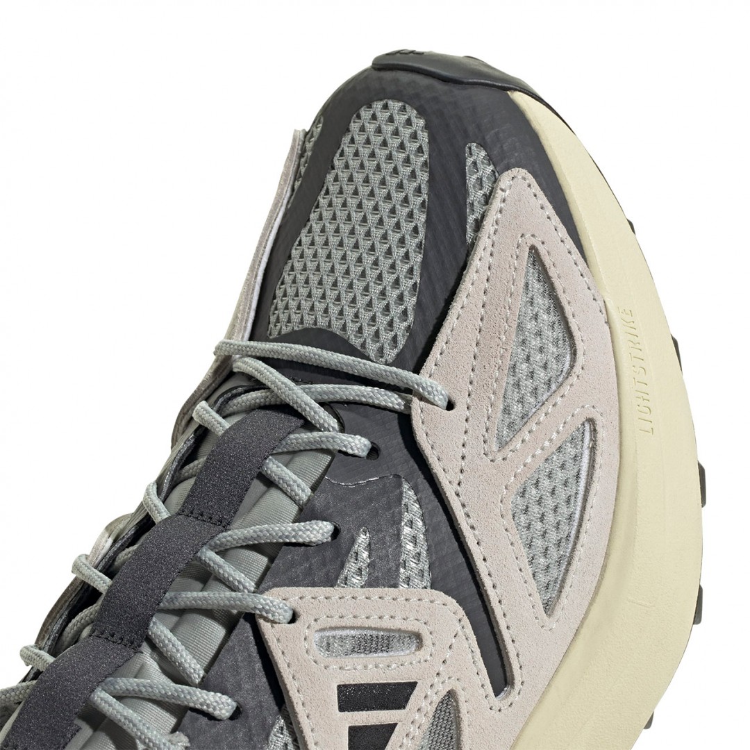 adidas sportswear KANTAI TRAIL JR5609 Grey
