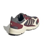 adidas sportswear CRAZYCHAOS 2000 JR3485 Grey Image 2