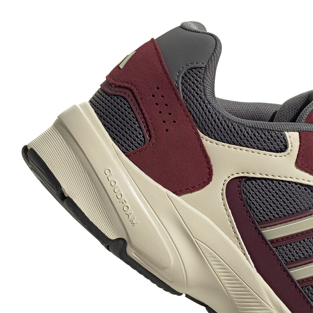 adidas sportswear CRAZYCHAOS 2000 JR3485 Grey