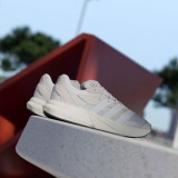 adidas sportswear LIGHTBLAZE JH6942 Εκρού Εικόνα 9