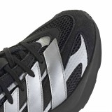 adidas sportswear LIGHTBLAZE JQ7199 Μαύρο Εικόνα 4