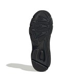 adidas sportswear TECHNOCHAOS 2000 JR7229 Black Image 4