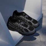 adidas sportswear TECHNOCHAOS 2000 JR7229 Black Image 6