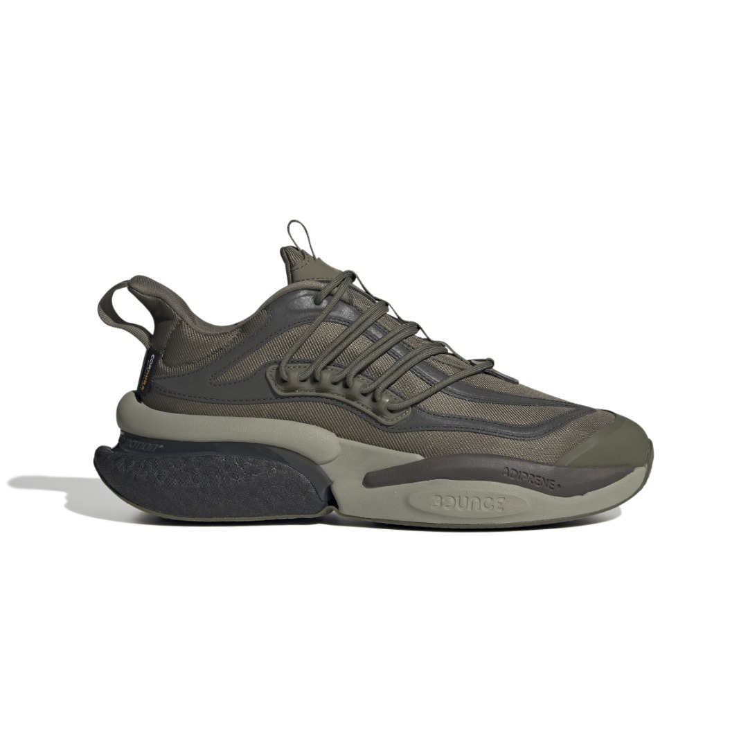 adidas Sportswear ALPHABOOST V1 IG3129 OLIVE