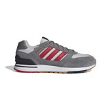 adidas sportswear RUN 80S ID1265 Grey Image 