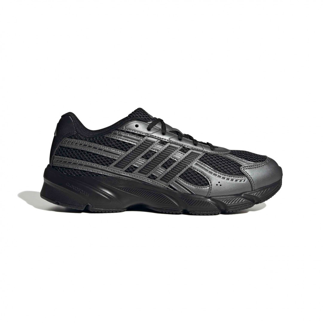 adidas sportswear TECHNOCHAOS 2000 JR7229 Black