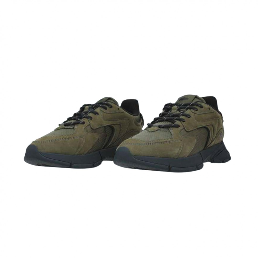 LACOSTE L003 NEO 50SMA01153T2 Χακί