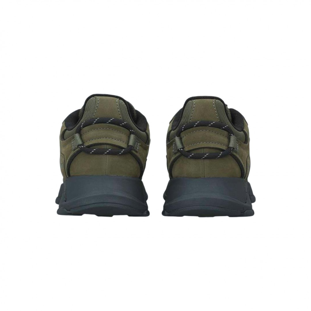 LACOSTE L003 NEO 50SMA01153T2 Χακί