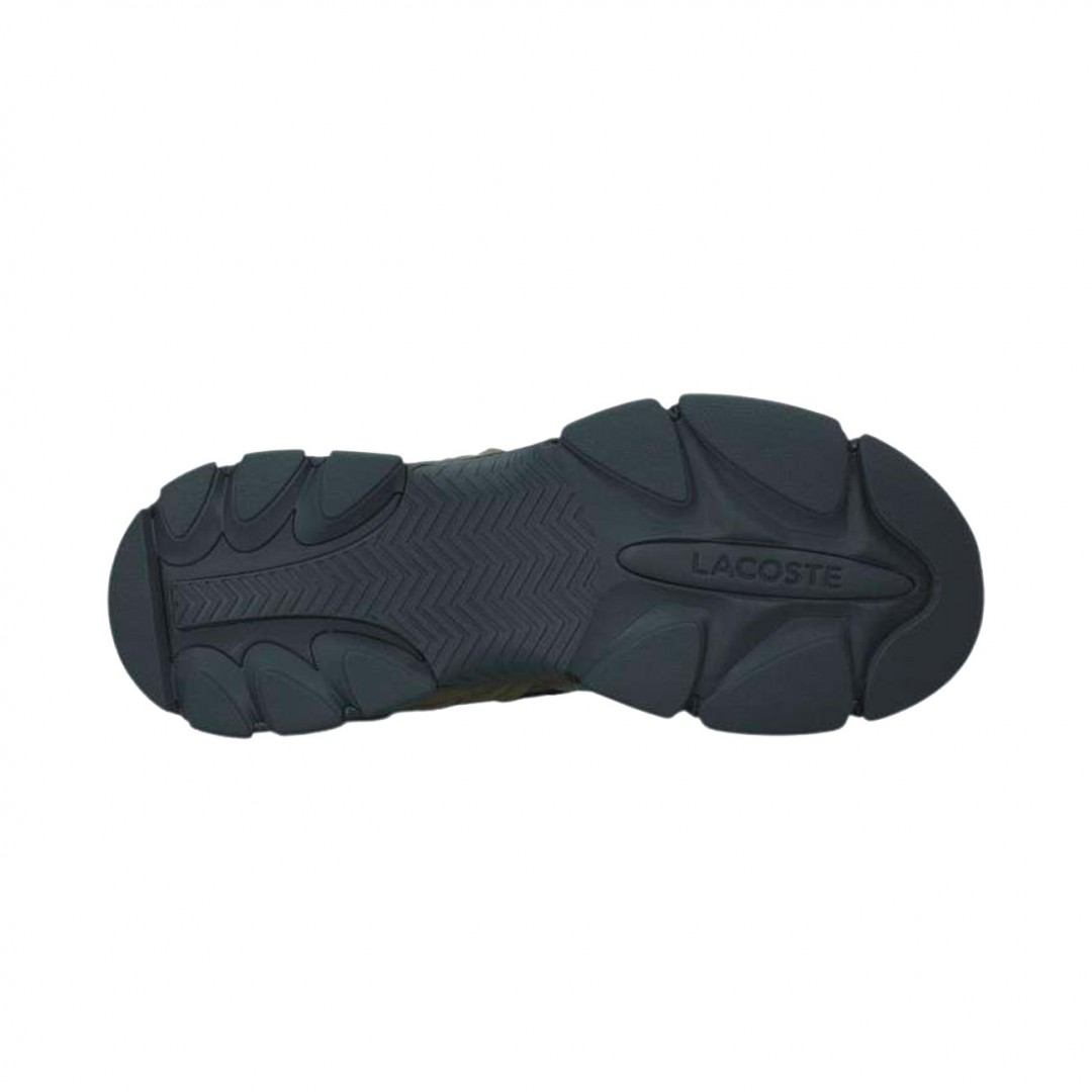 LACOSTE L003 NEO 50SMA01153T2 Χακί