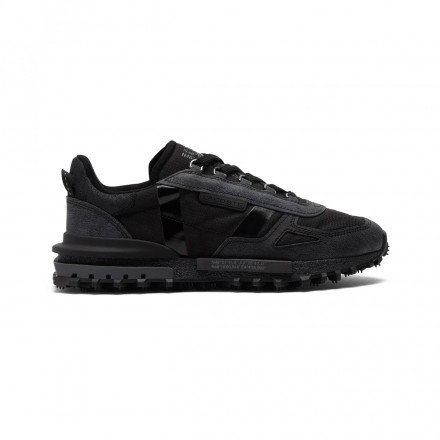 LACOSTE ELITE ACTIVE 50SMA008302H Μαύρο