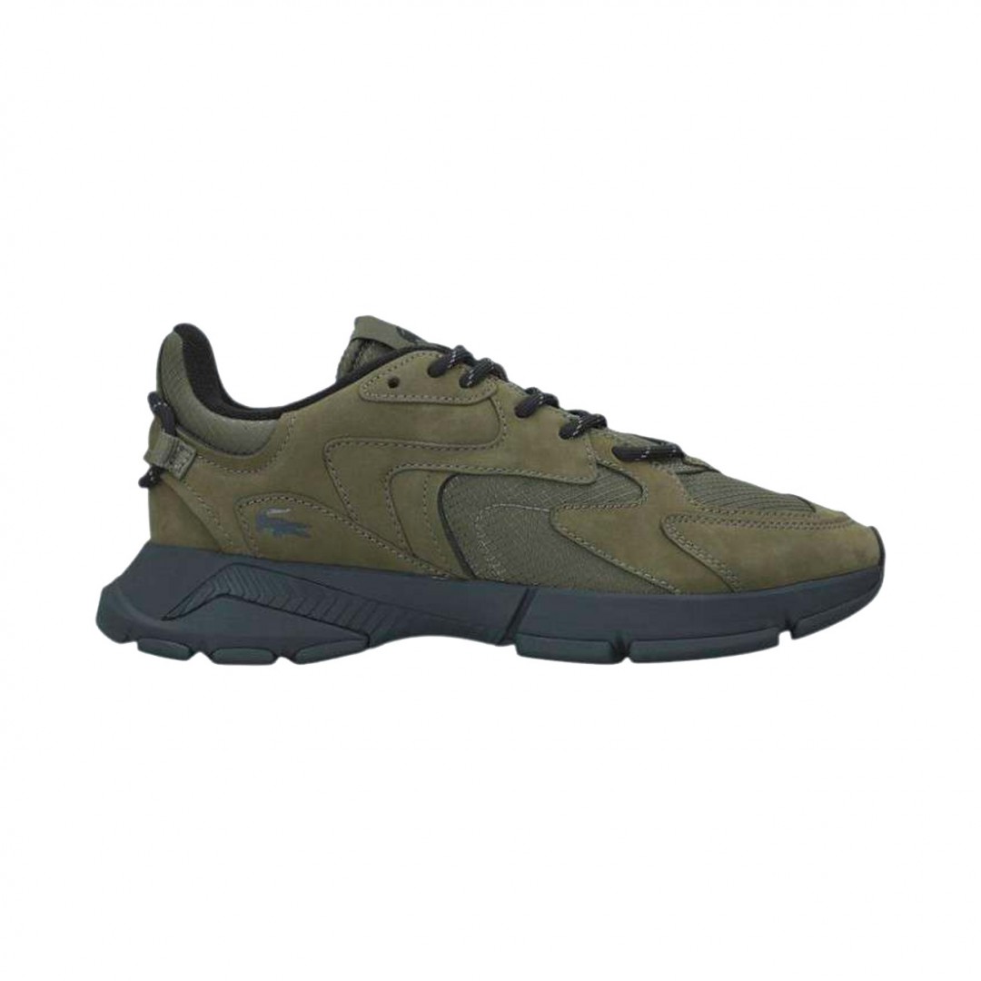 LACOSTE L003 NEO 50SMA01153T2 Χακί