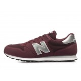 NEW BALANCE GM500BUS Μπορντό Εικόνα 