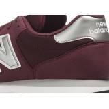 NEW BALANCE GM500BUS Μπορντό Εικόνα 3