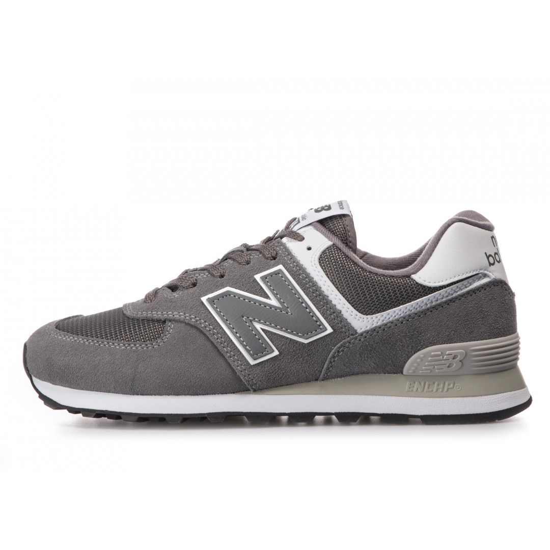 NEW BALANCE ML574ESN Coal